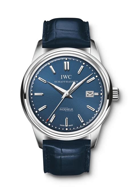 IWC Vintage Ingenieur IW3233